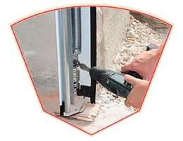 Garage Door Mobile Service San Bruno, CA 650-777-5360 - sb-08